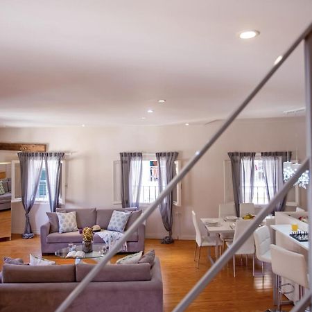 Apartmán Guilford Loft Corfu  Exteriér fotografie
