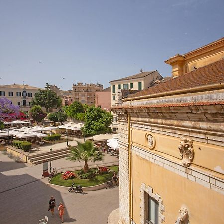 Apartmán Guilford Loft Corfu  Exteriér fotografie