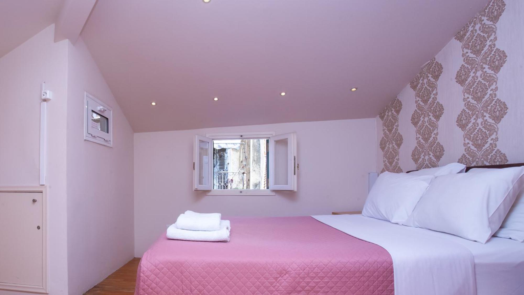 Apartmán Guilford Loft Corfu  Exteriér fotografie