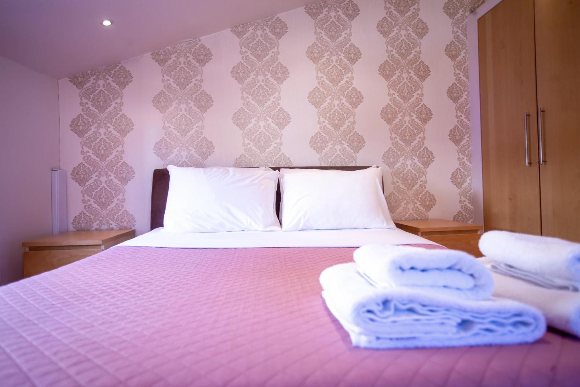 Apartmán Guilford Loft Corfu  Exteriér fotografie